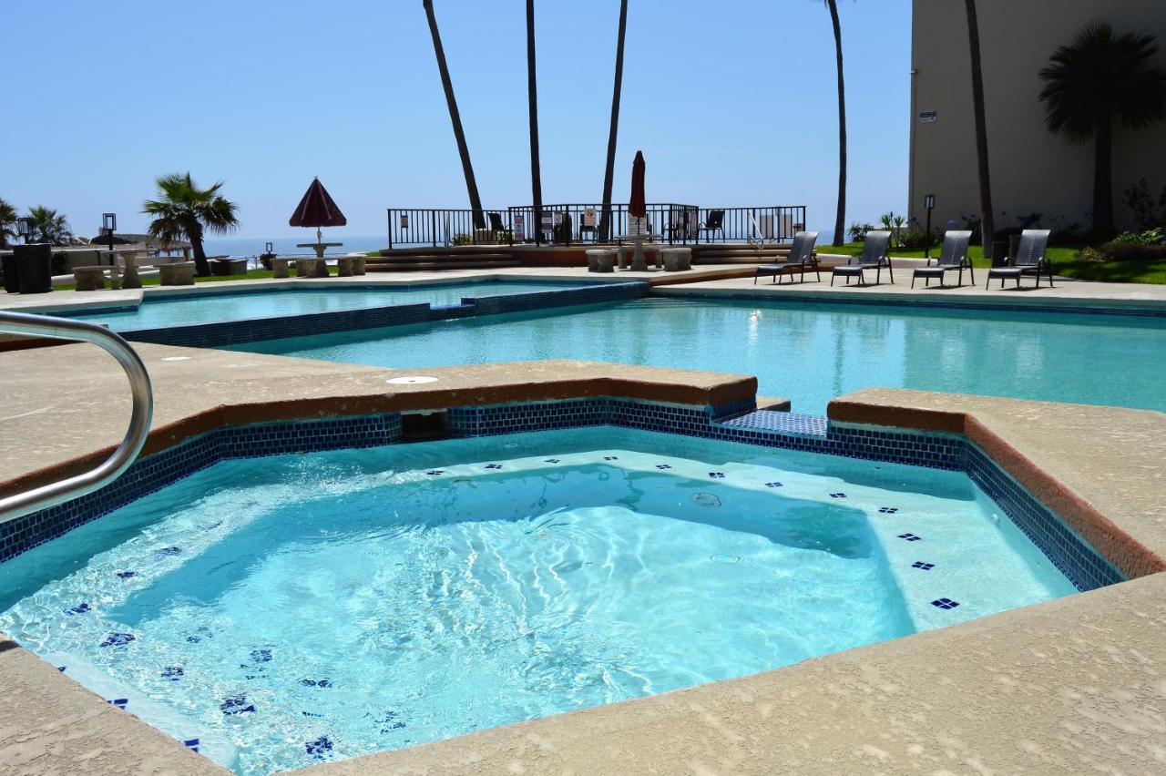 Rosarito Inn Exterior photo