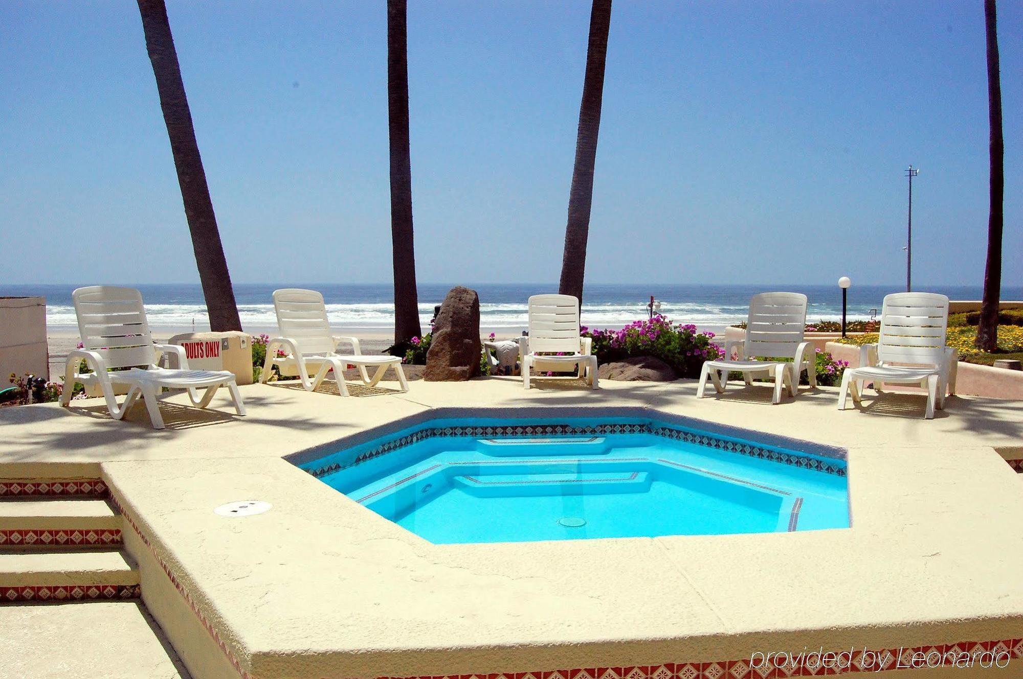 Rosarito Inn Facilities photo
