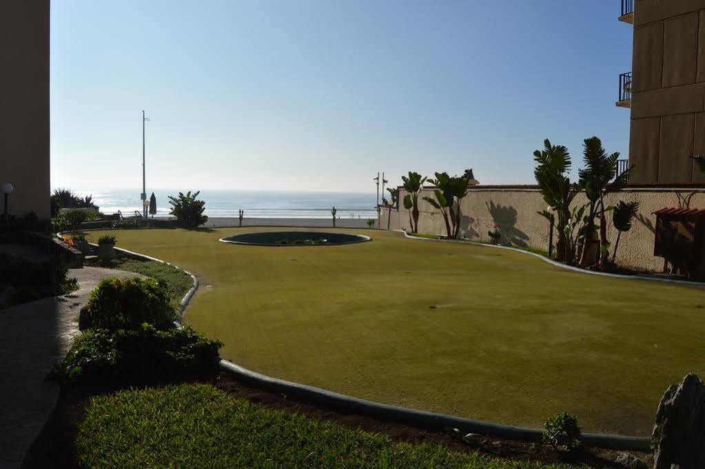 Rosarito Inn Exterior photo